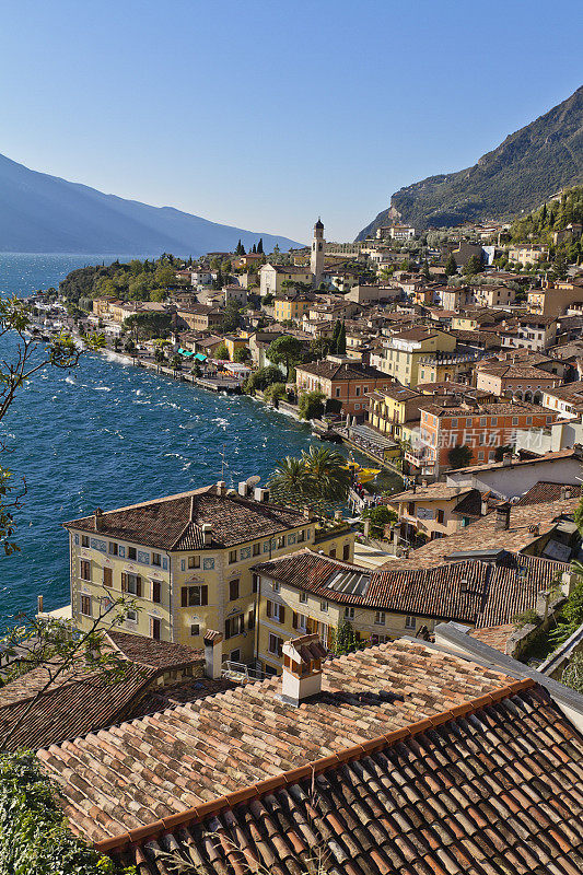 Limone sul Garda, 意大利